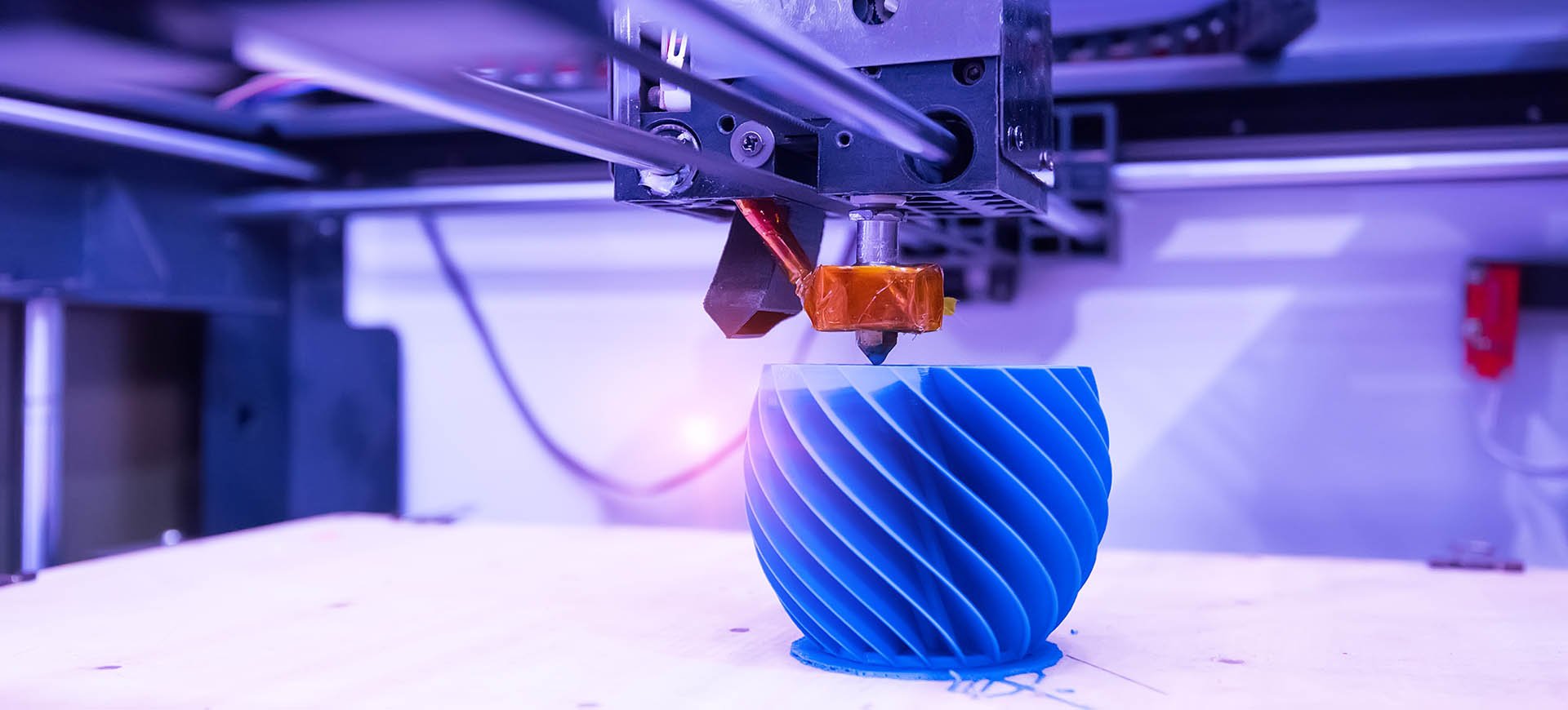 3D-Printen voor HMI