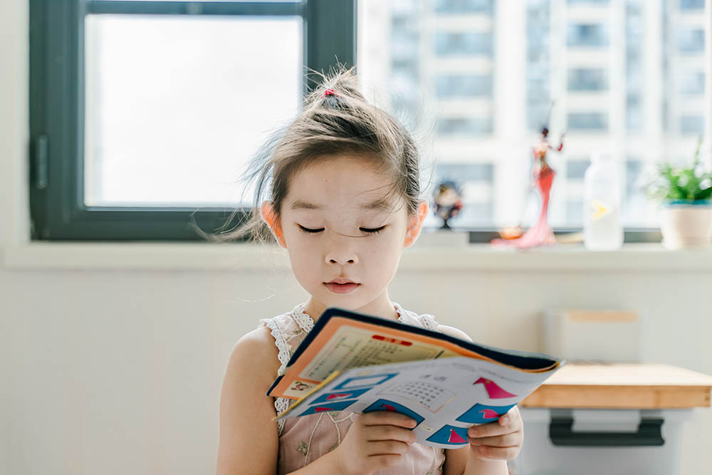 Omgaan met kinderen met een andere moedertaal