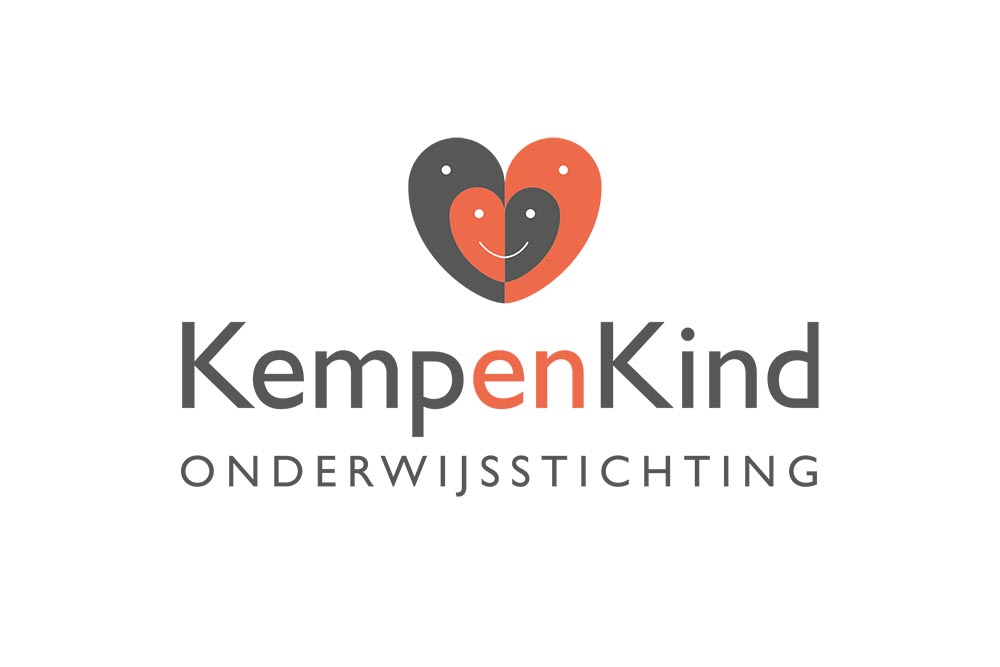 Summa & Bedrijf - Logo KempenKind