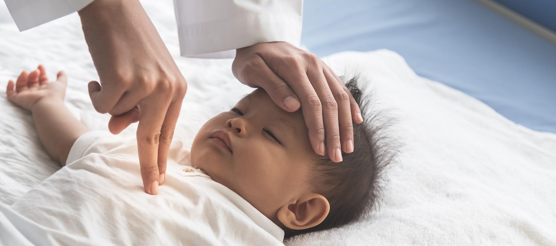 Summa & Bedrijf - Reanimatie en AED bij baby's en kinderen