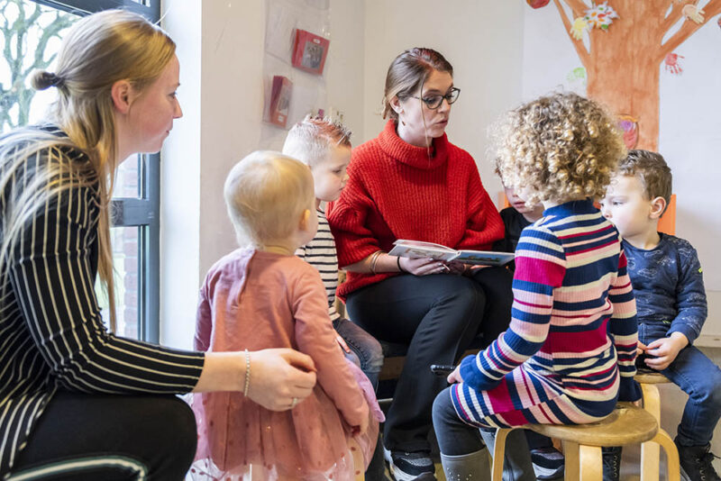 Taaltoets Luisteren 3F En Lezen 3F Wet IKK