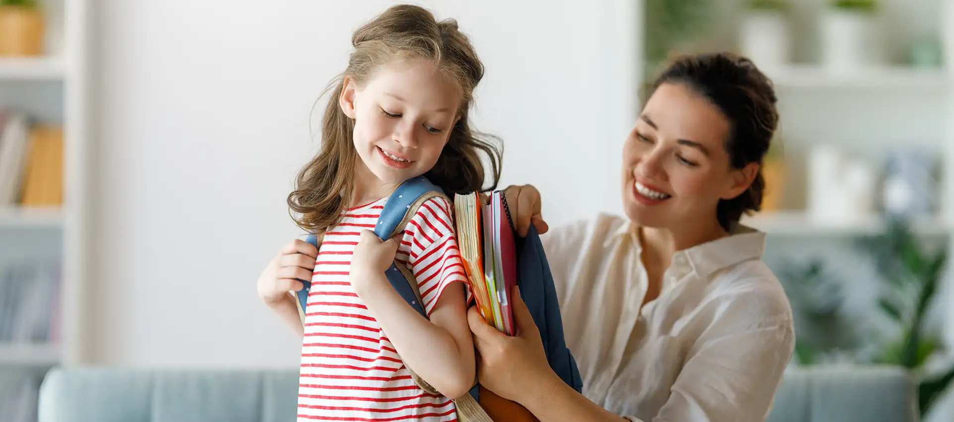 Summa & Bedrijf - Werken met kinderen in de gastouderopvang